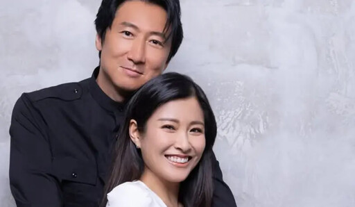 與3男深夜同遊!洪金寶兒媳周家蔚親自回應