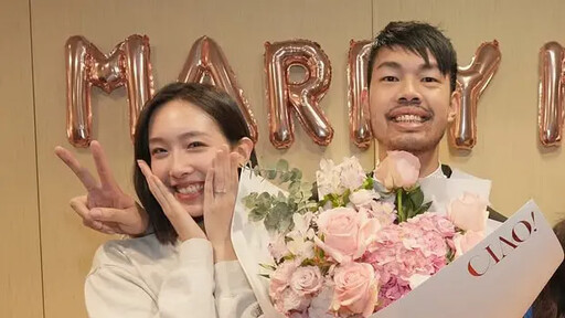 劉樸「和陳大天夫妻臉」 竟狂被問當兵