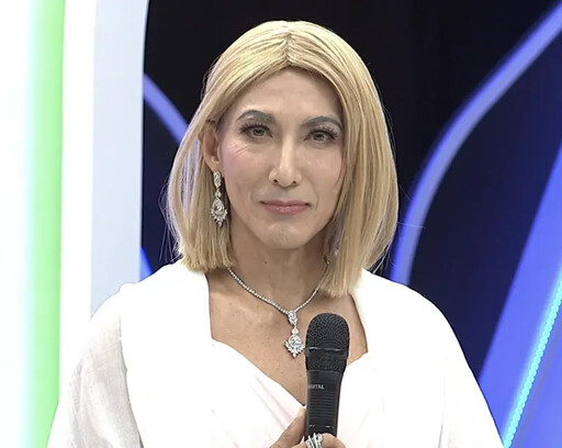 劉樸「和陳大天夫妻臉」 竟狂被問當兵