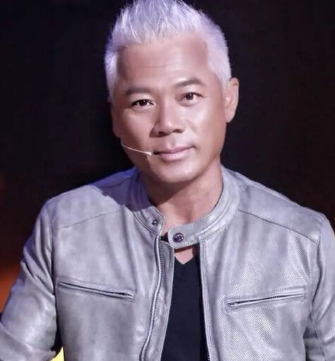 巫啟賢、蕭煌奇 金曲致敬馬兆駿與翁孝良