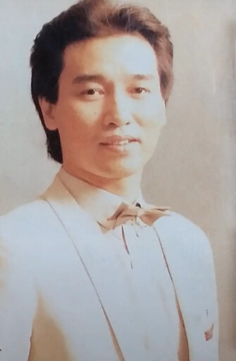 巫啟賢、蕭煌奇 金曲致敬馬兆駿與翁孝良