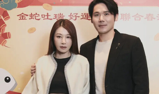 挺尪事業危機才想復出?陳怡蓉親自曝近況