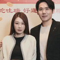 挺尪事業危機才想復出？陳怡蓉親自曝近況
