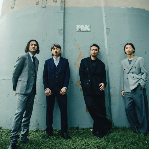《火球祭》陣容曝!航海王主題曲原唱首登台