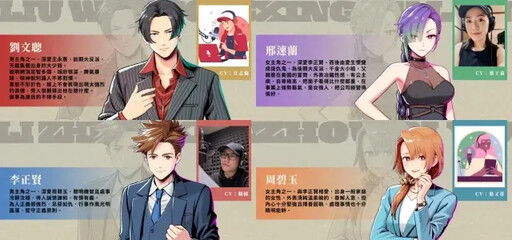 《台灣霹靂火》變遊戲!還原劇中經典場景