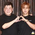25年前首次見面內幕曝 羅志祥、孫德榮同台