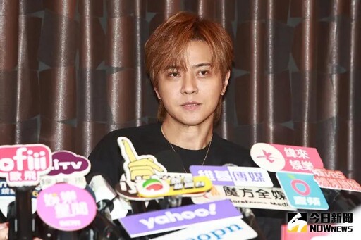 談母病況、忍淚憶亡父 45歲羅志祥立好遺囑
