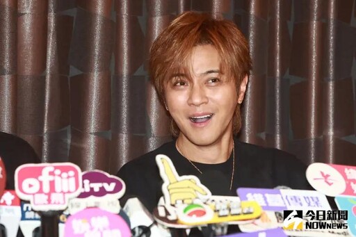 談母病況、忍淚憶亡父 45歲羅志祥立好遺囑