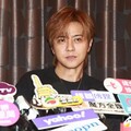 談母病況、忍淚憶亡父 45歲羅志祥立好遺囑