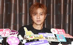 談母病況、忍淚憶亡父 45歲羅志祥立好遺囑