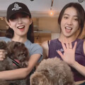 木村姊妹久違合體！光希同框姊姊引熱議