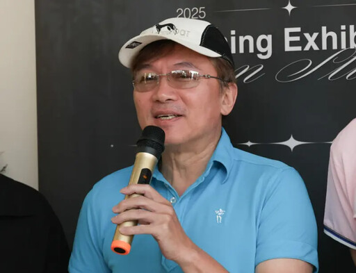 孫鵬陪孫安佐運動累爆!這麽做就把遺產給他