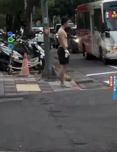 孫鵬陪孫安佐運動累爆!這麽做就把遺產給他