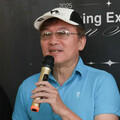 孫鵬陪孫安佐運動累爆！這麽做就把遺產給他