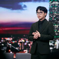 逆風發聲！工作人員發文公開賀瓏過去暖舉