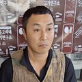 打石膏傷勢曝 49歲韓男星驚傳受傷移植皮膚