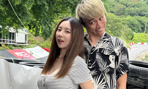 女友孕肚超明顯!百萬YTR儒哥嗨曝當爸喜訊