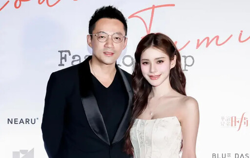 婚後心聲曝光!Mandy突PO黑白照祝福汪小菲