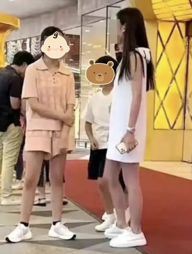 婚後心聲曝光!Mandy突PO黑白照祝福汪小菲