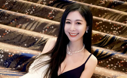 女星拿馬桶水拖同學桌!Albee昔爆高中黑料