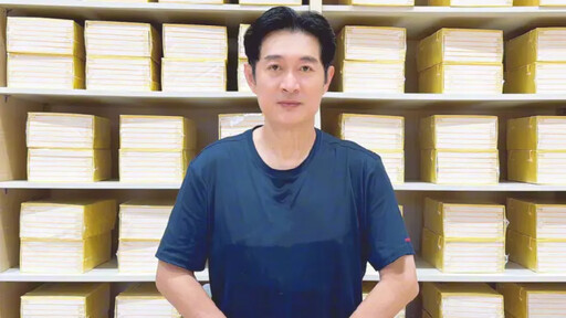 已交代好「遺言」!黃安2度病危突談身後事