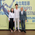 林書宇英語片首映！玩命關頭賽車手竟變司機
