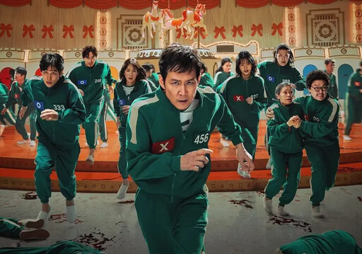 美國篇開拍日曝?《魷魚遊戲》導演竟是他