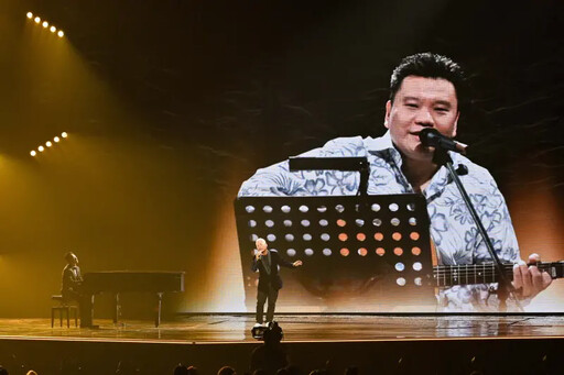 金曲獎超時31分鐘原因曝！疑似因這段致詞