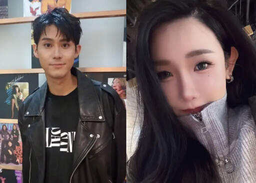 父逝留心理創傷!李玉璽吐1句話許允樂淚崩