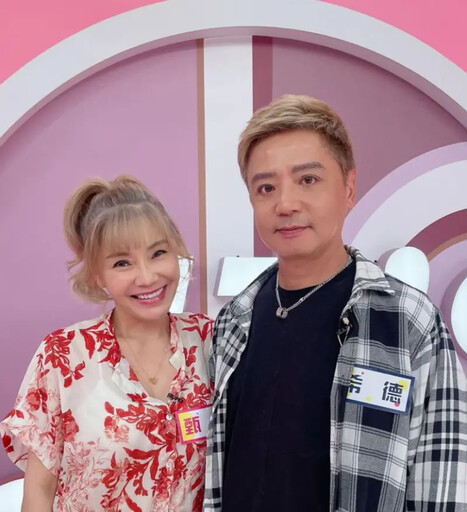 太容易受孕!本土女星瞞老公「偷偷墮2胎」
