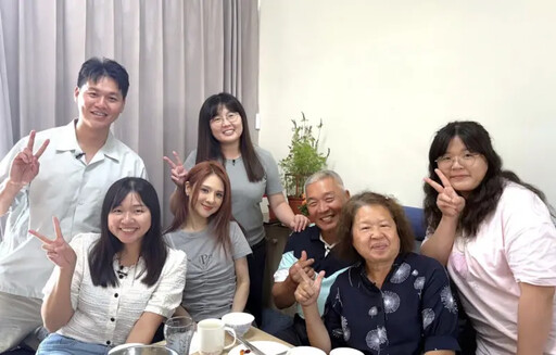 不想去安養院求安樂死!44歲郭靜談老年安排