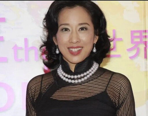 李嘉欣輸了!「最傳奇港姐」兩任夫都是富豪