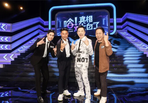 卜學亮遭「星二代」游宇潼狙擊 慢到全場笑
