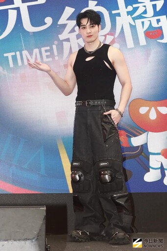 黃偉晉沉重發聲 陳零九逃兵恐退出演藝圈