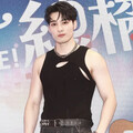 黃偉晉沉重發聲 陳零九逃兵恐退出演藝圈