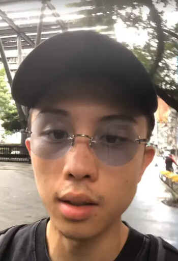 停工1個月後再現街頭!孫安佐嘆:很不容易