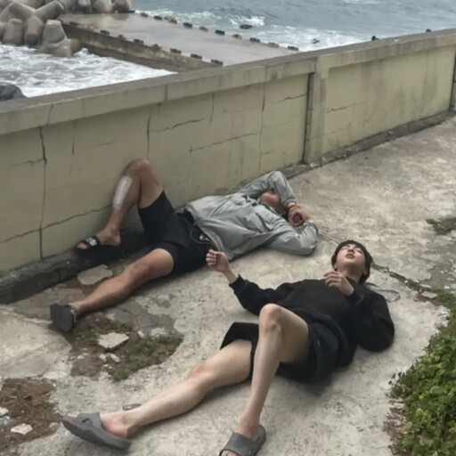 送禮塞爆旗安84家門 當BTS Jin朋友太幸福