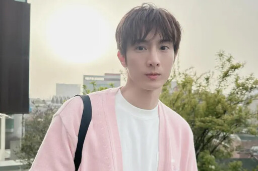 男星取貨聽不懂「電後三」!阿本男友秒解惑