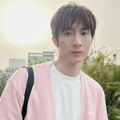 男星取貨聽不懂「電後三」！阿本男友秒解惑