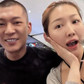 突離開台灣藏隱情 鳳梨店面遭潑屎水
