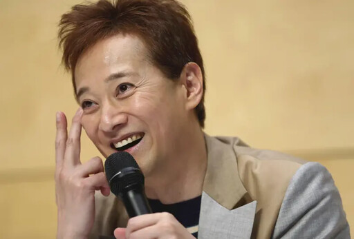 哭喊不要仍無視硬上 中居正廣性侵過程曝光