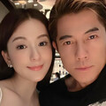 天王身高突變185！郭富城嫩妻曬全家福