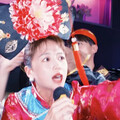 峮峮想扮香妃遭打槍 鬼鬼生日化身還珠格格