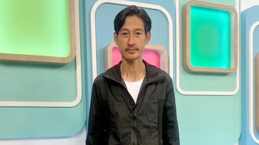 在清真寺走出葬母之痛 唐治平改信伊斯蘭教