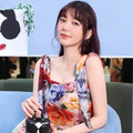 在歐洲被搭訕！郭雪芙認愛外國男友後有豔遇