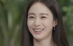 女神也被育兒搞到崩潰！金泰希曝當媽壓力大