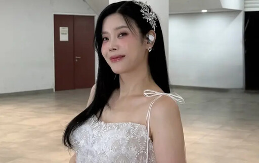 昔護航老公性交易!韓歌手Lyn結束11年婚姻