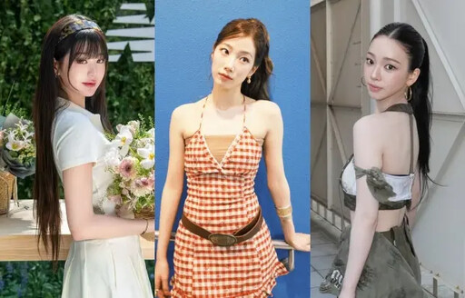 Sana奪日最美KPOP女星冠軍!子瑜不是第一