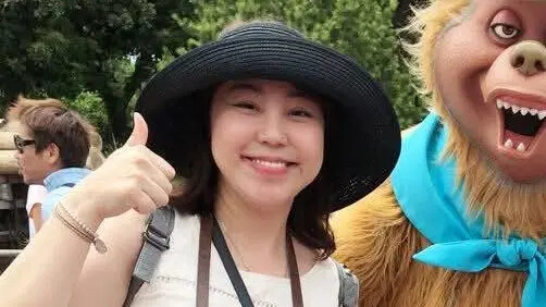 抗癌一年不敵病魔病逝 茱蒂月經異常成警訊