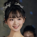 選美穿泳裝！白孟嫺月經突報到險血染舞台